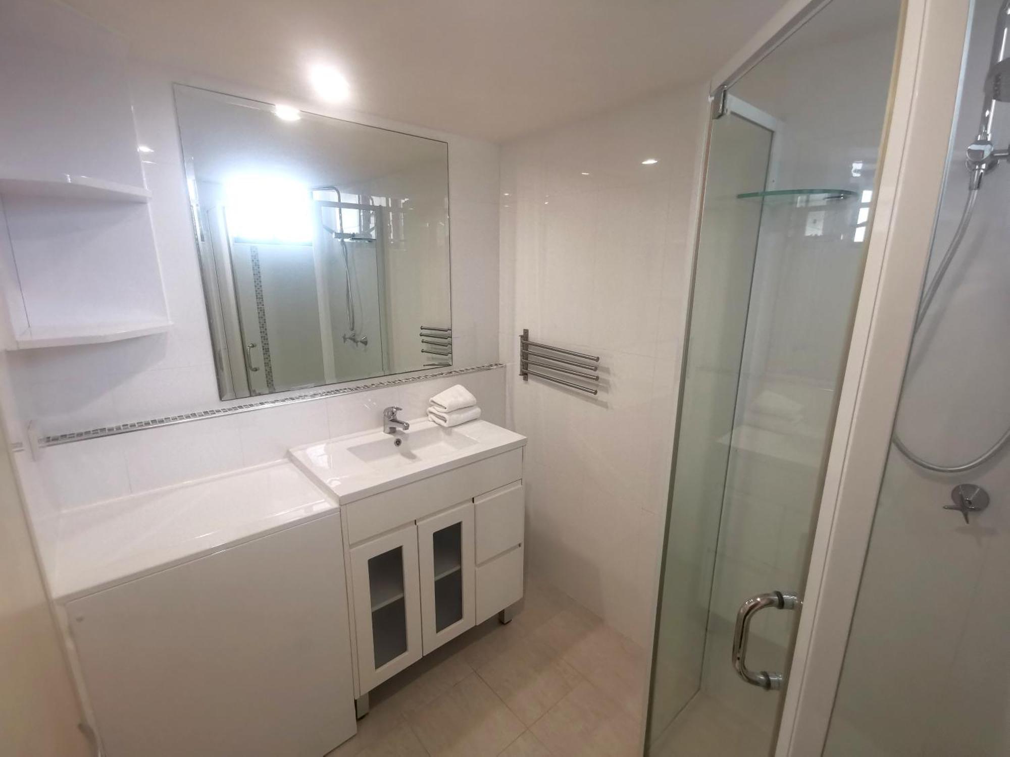 Anacapri Holiday Resort Apartments Surfers Paradise Buitenkant foto